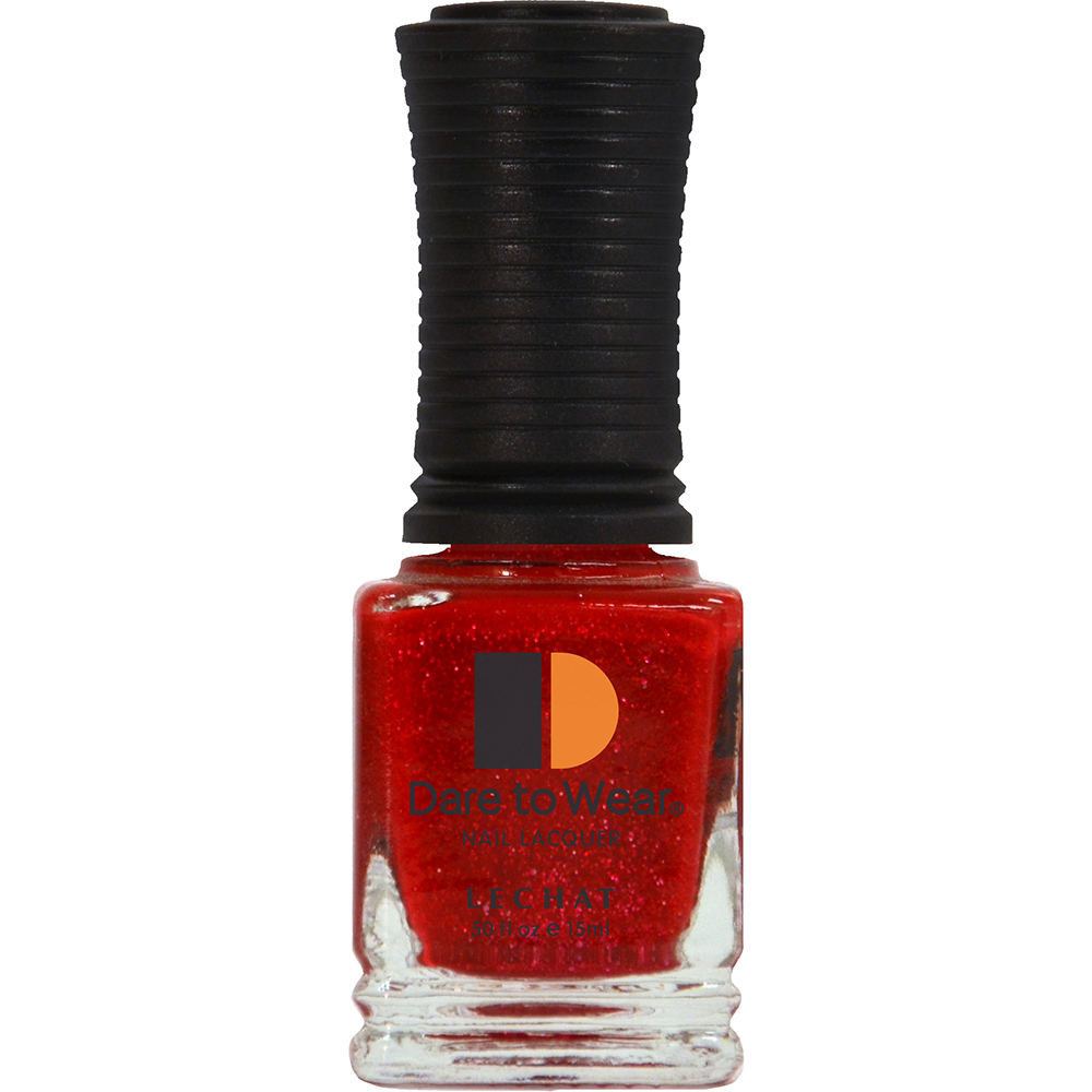 Dare To Wear Nail Polish - DW093 - Xoxo